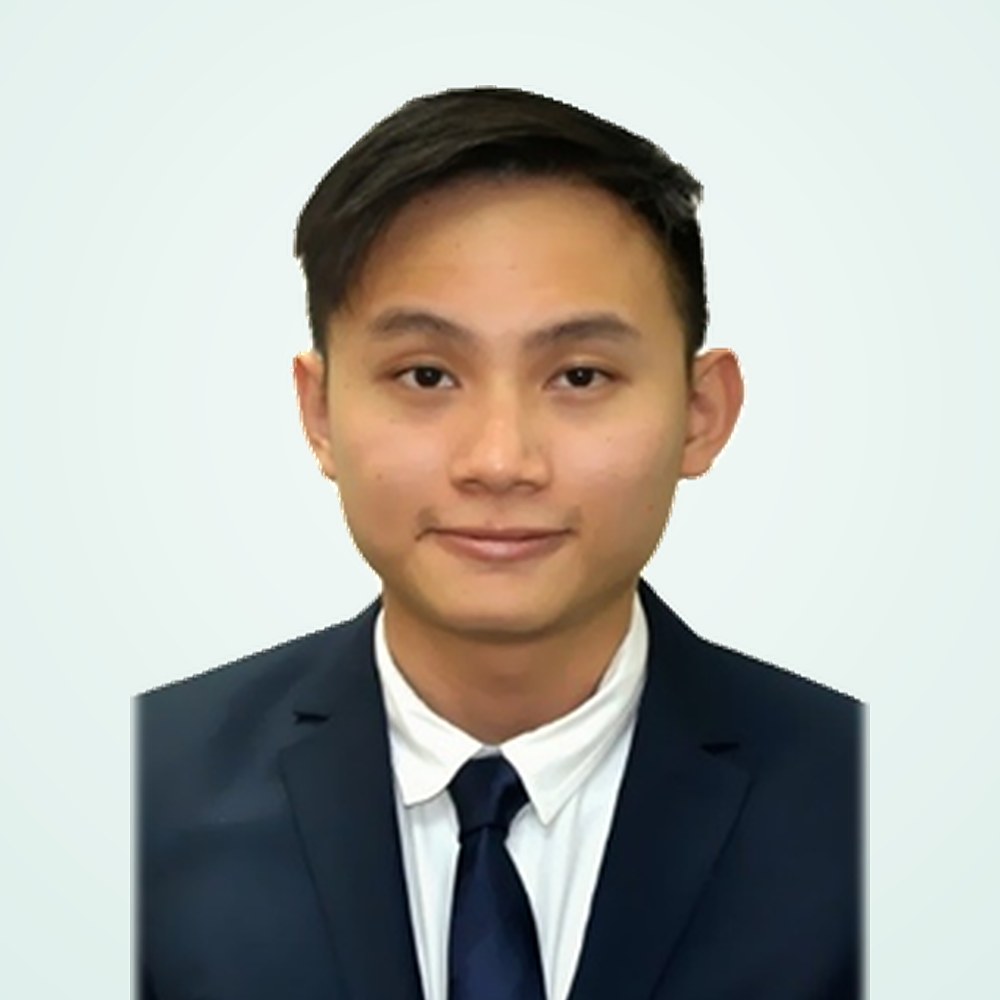 Dr Tan Yi Yang, dentist at SmileGram Dental Clinic PJ